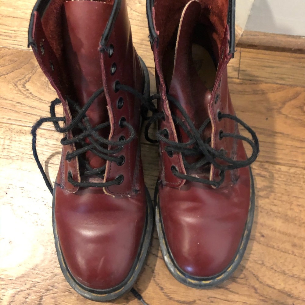 Dr Martens